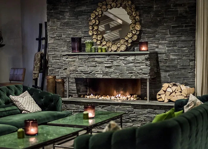 Arken Hotel&Art Garden Spa