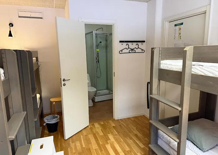 Hostel Snoozemore